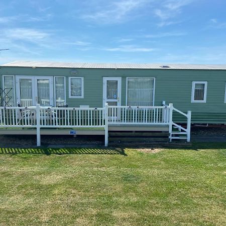 A7 Caravan The Chase Ingoldmells Extérieur photo