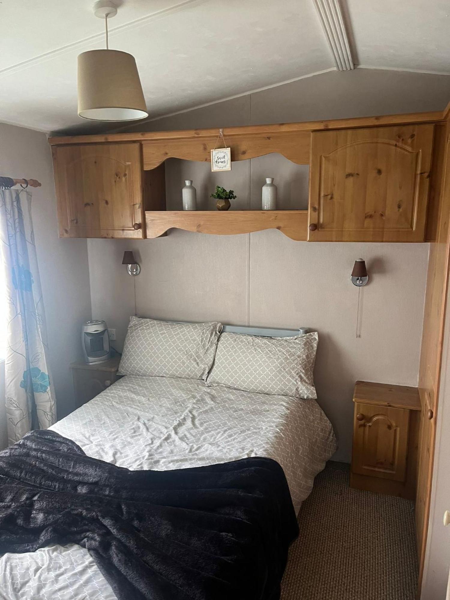 A7 Caravan The Chase Ingoldmells Extérieur photo